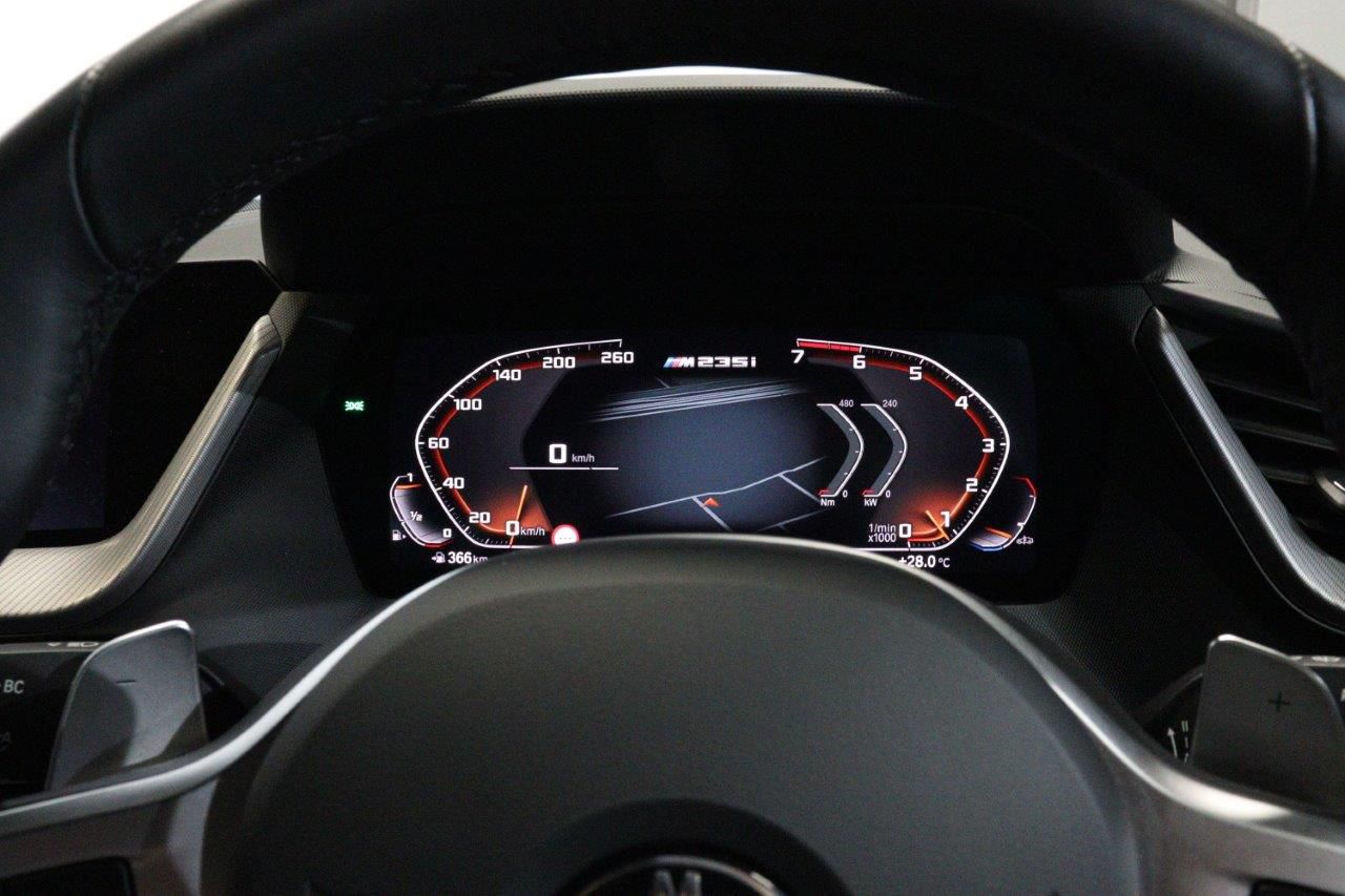 F4* **35i xDrive **** ***** B48 2.0i