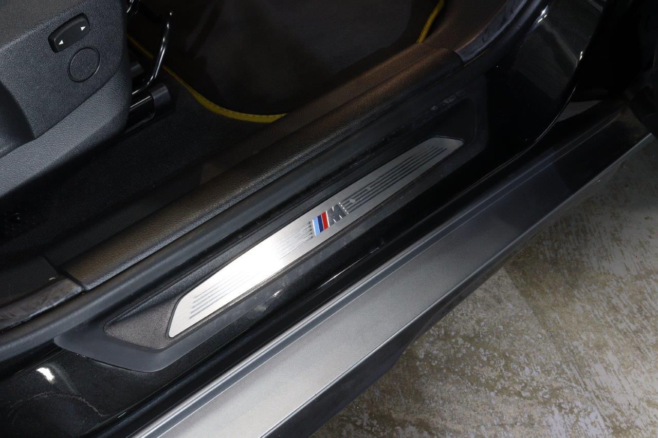 F39 X2 xDrive20i B48 2.0i SAC