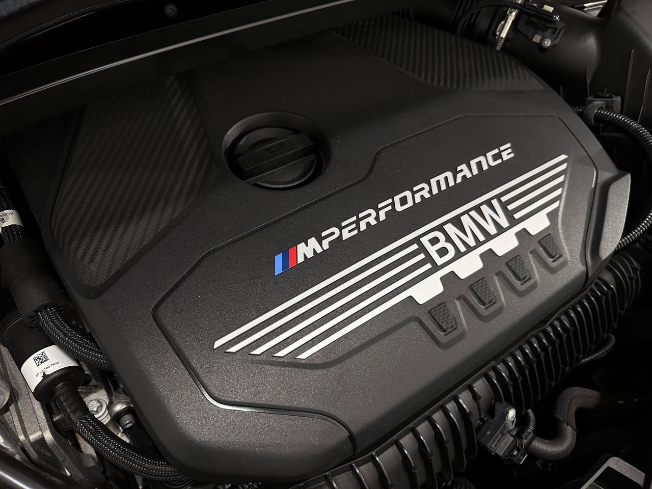F4* **35i xDrive **** ***** B48 2.0i