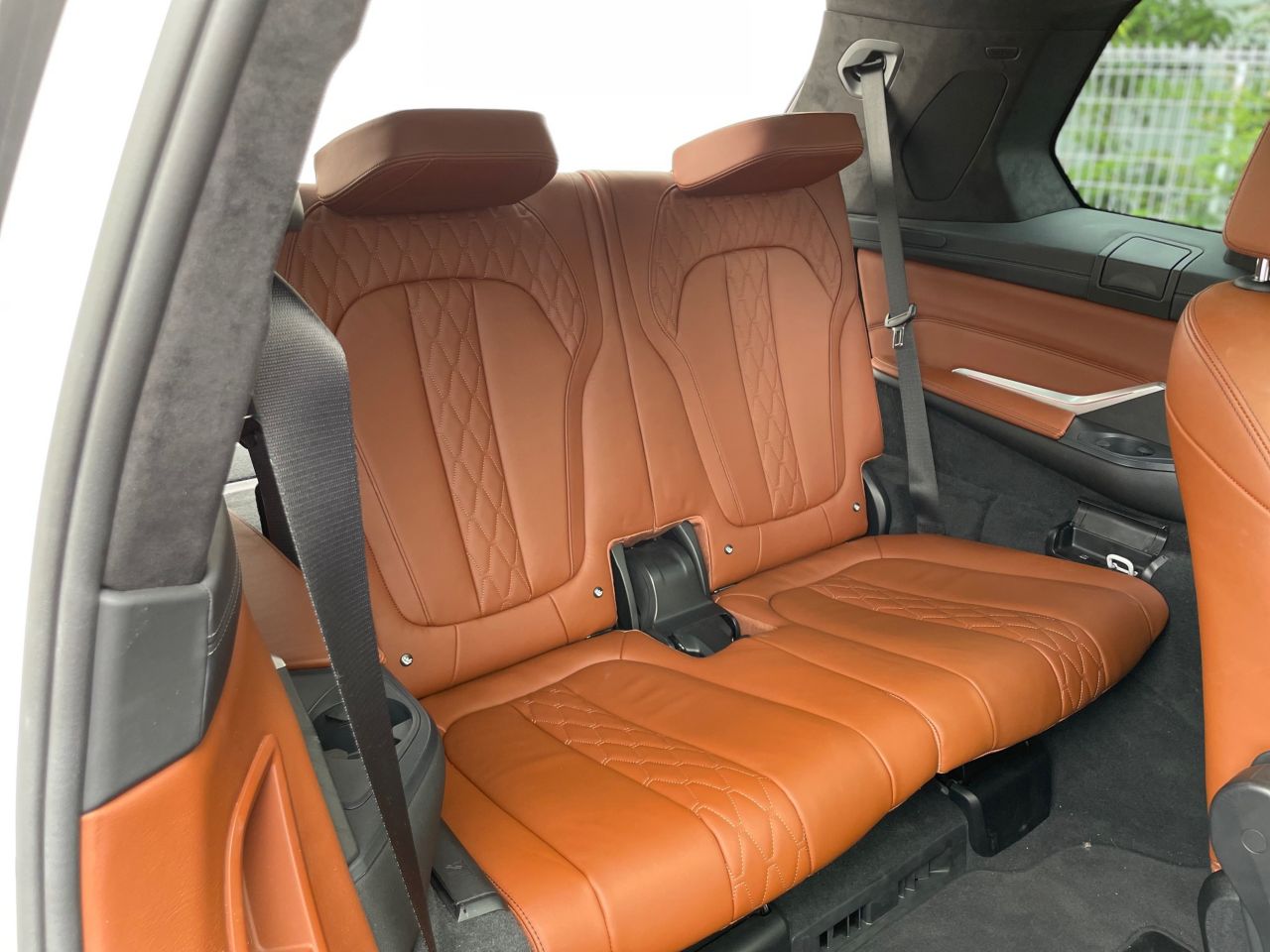 G07 X7 xDrive30d N57 3.0d