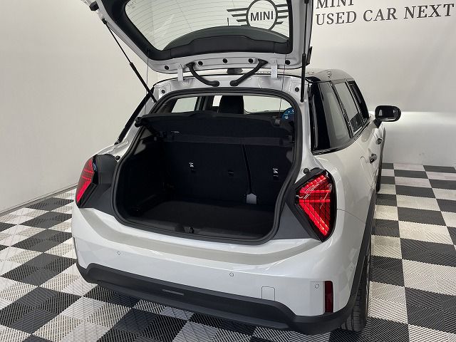 MINI Cooper C 5-doors