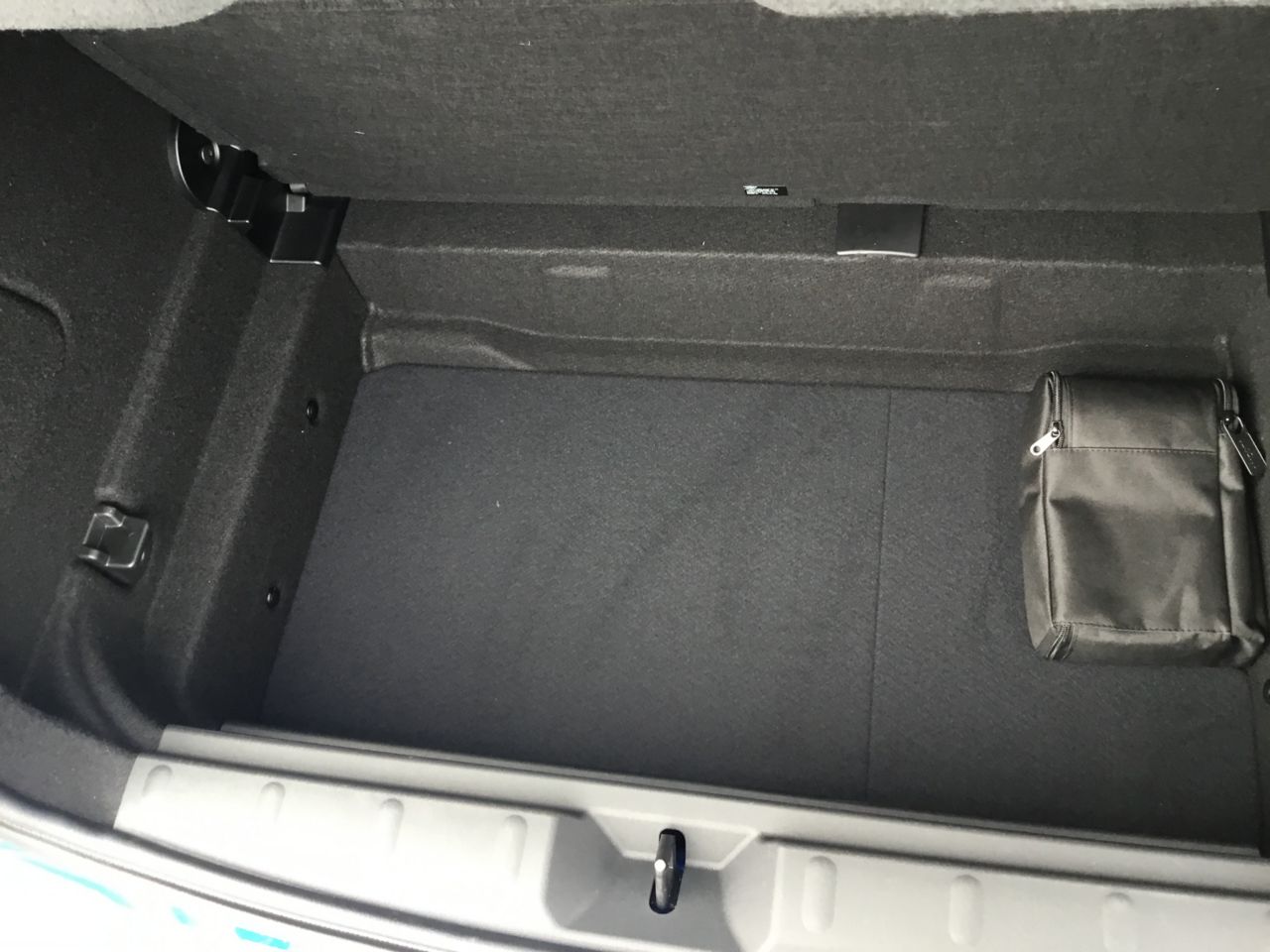 F65 MINI Cooper S 5Dr