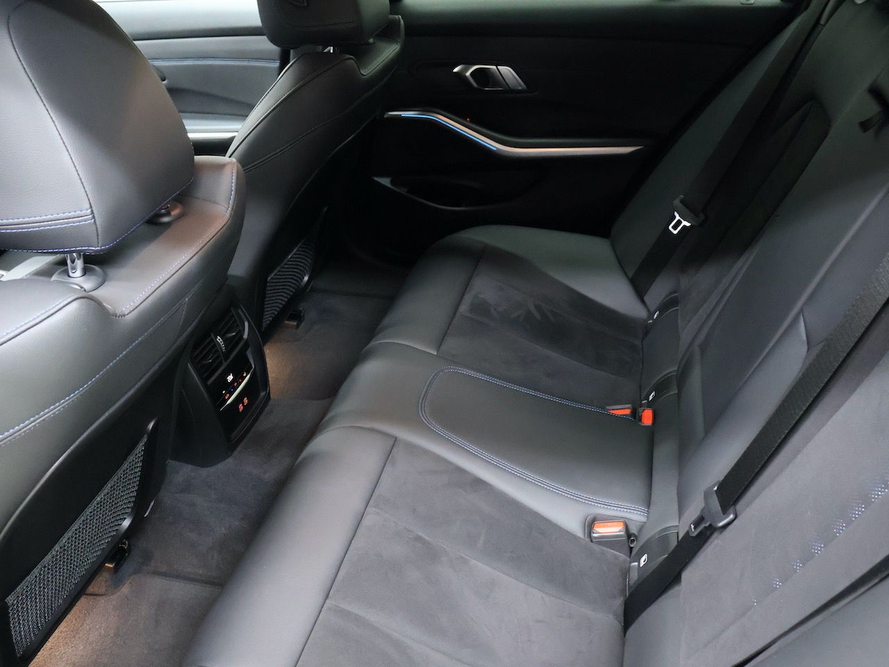 G21 320d xDrive Touring LCI RHD