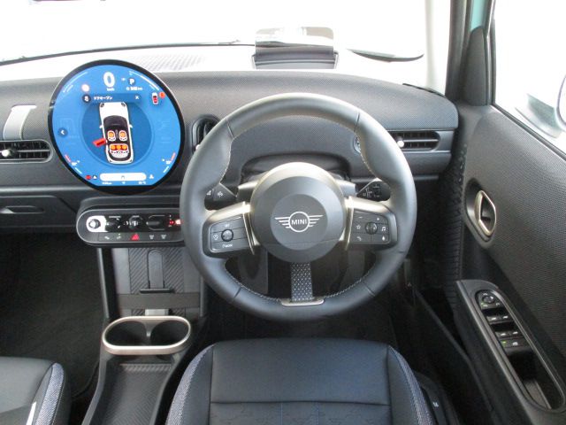 MINI Cooper C 5-doors