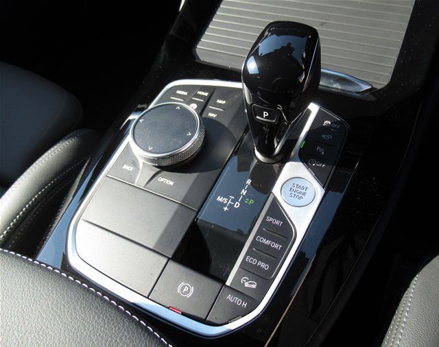 G01 X3 xDrive20d RHD ZA LCI
