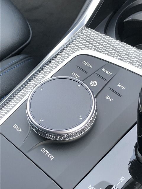 G21 318i Touring