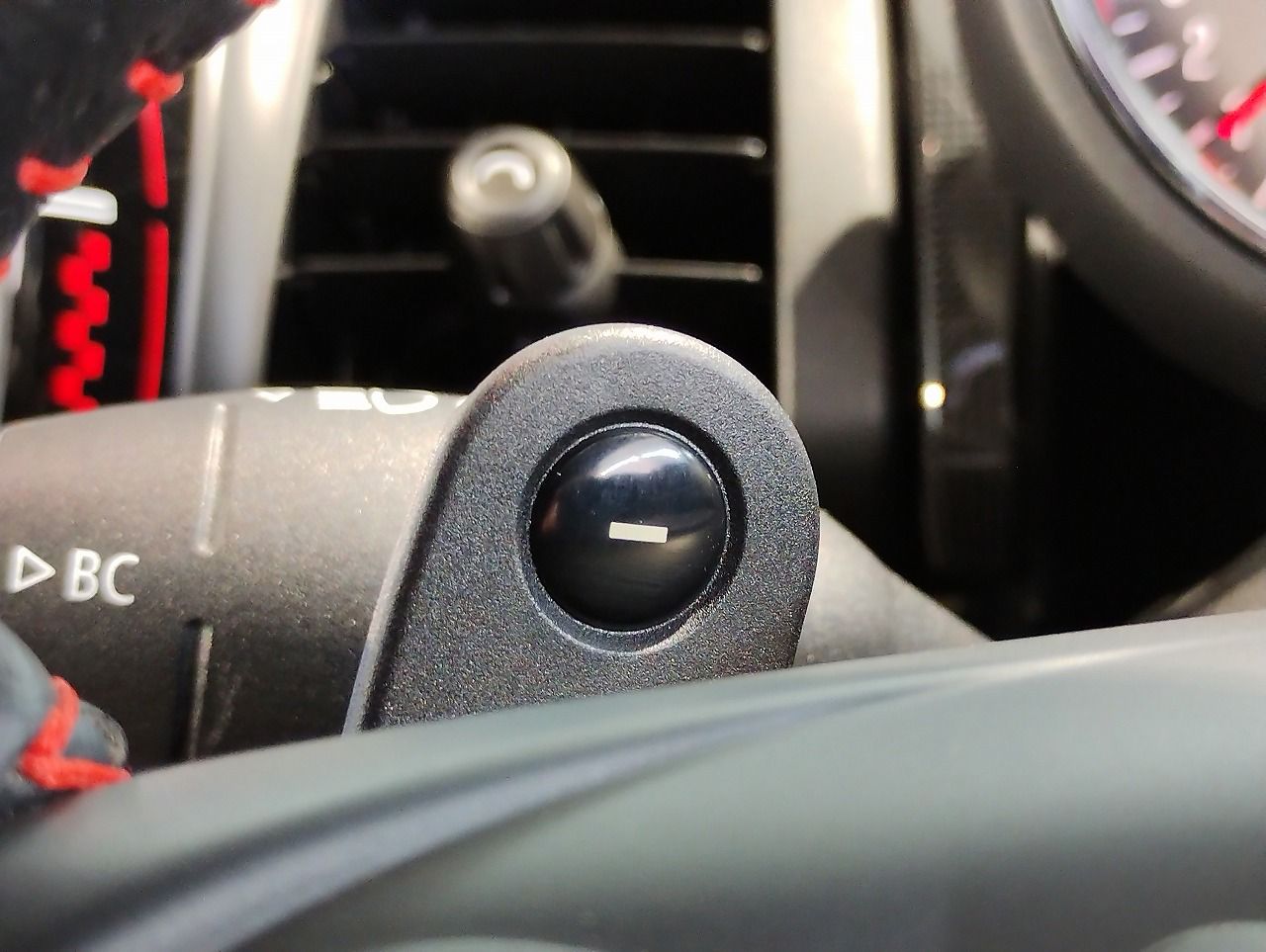 F57 MINI John Cooper Works Convertible LCI