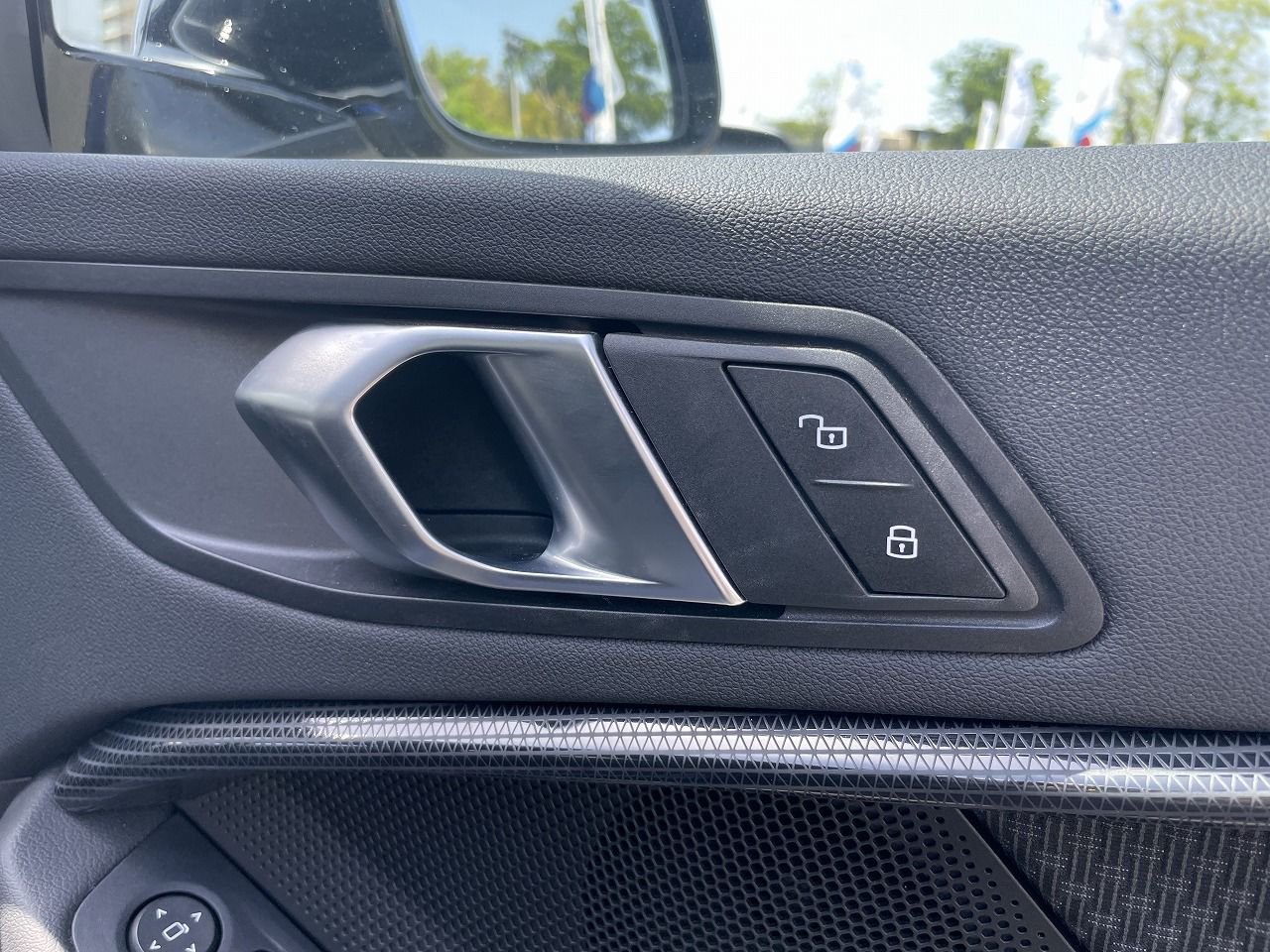 F40 118d Sports Hatch 5-door B47 2.0d