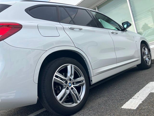 F48 X1 xDrive20i B48 2.0i LCI