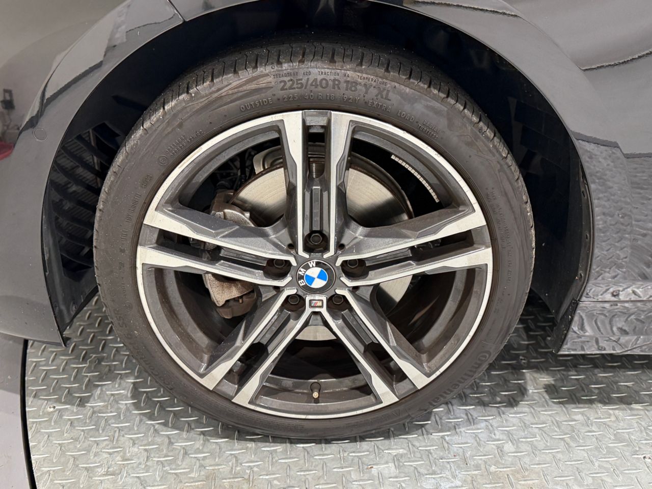 118i RHD