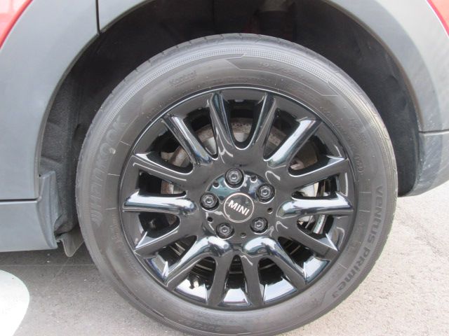 F55 MINI Cooper 5-Door Hatch LCI