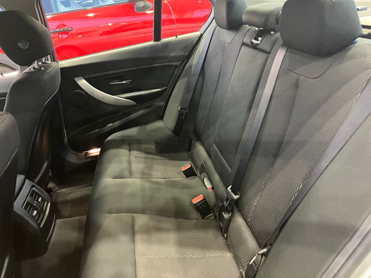 330E IPERFORMANCE SEDAN RHD