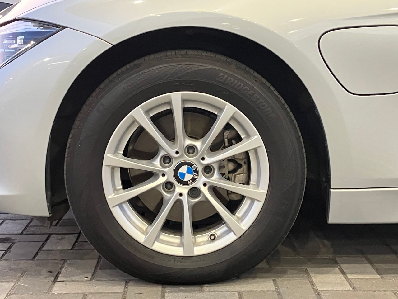 330E IPERFORMANCE SEDAN RHD