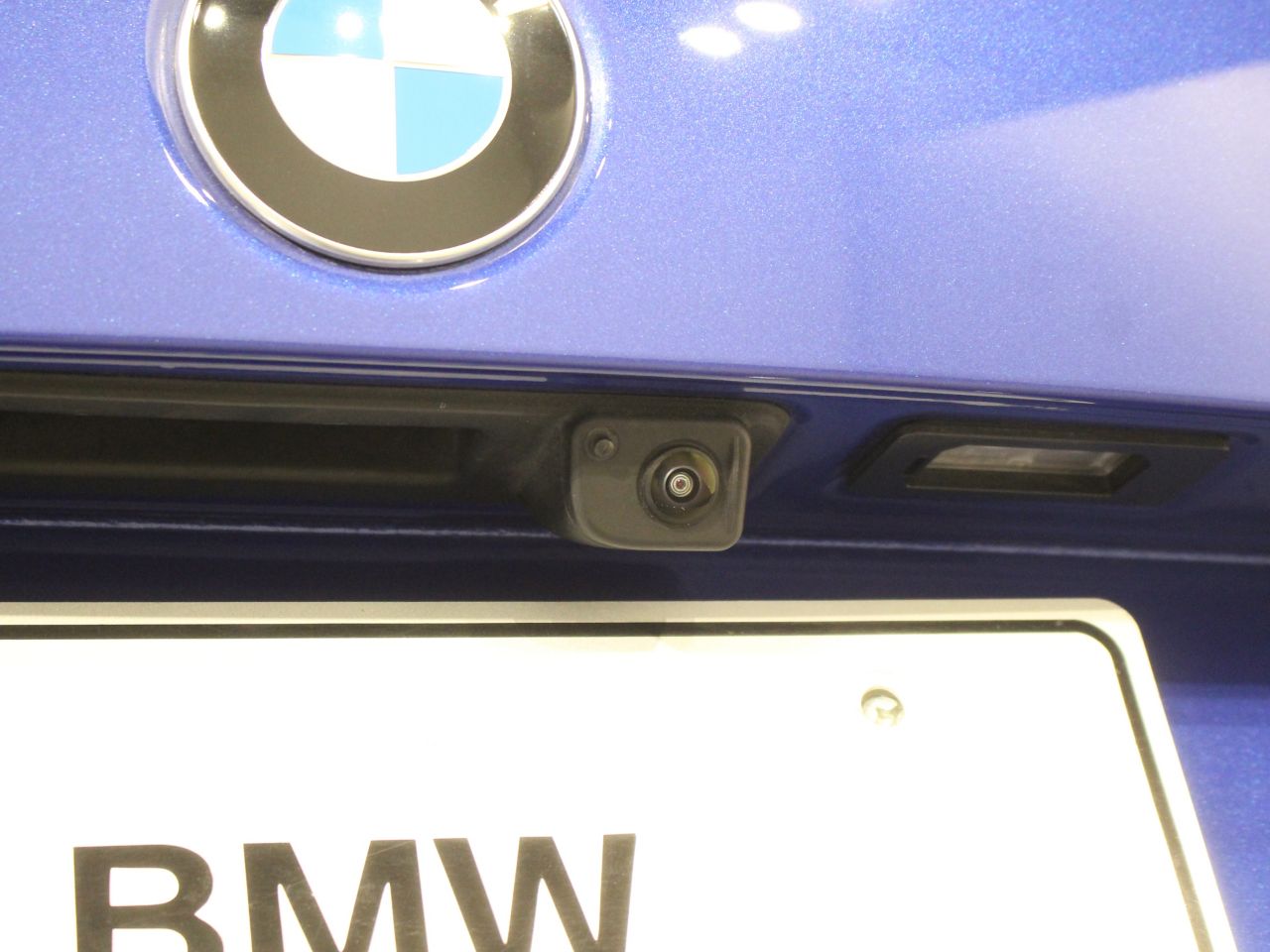 M135 xDrive Sports Hatch