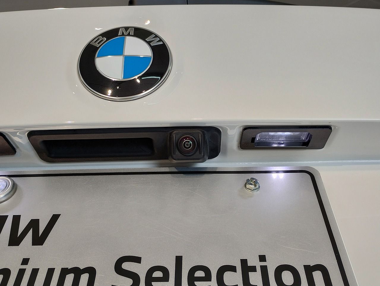 G01 X3 xDrive20d RHD ZA LCI