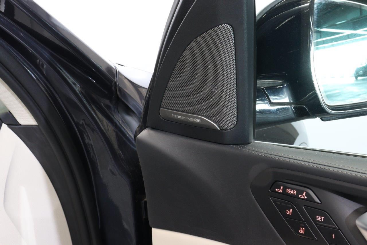 G07 X7 xDrive30d N57 3.0d