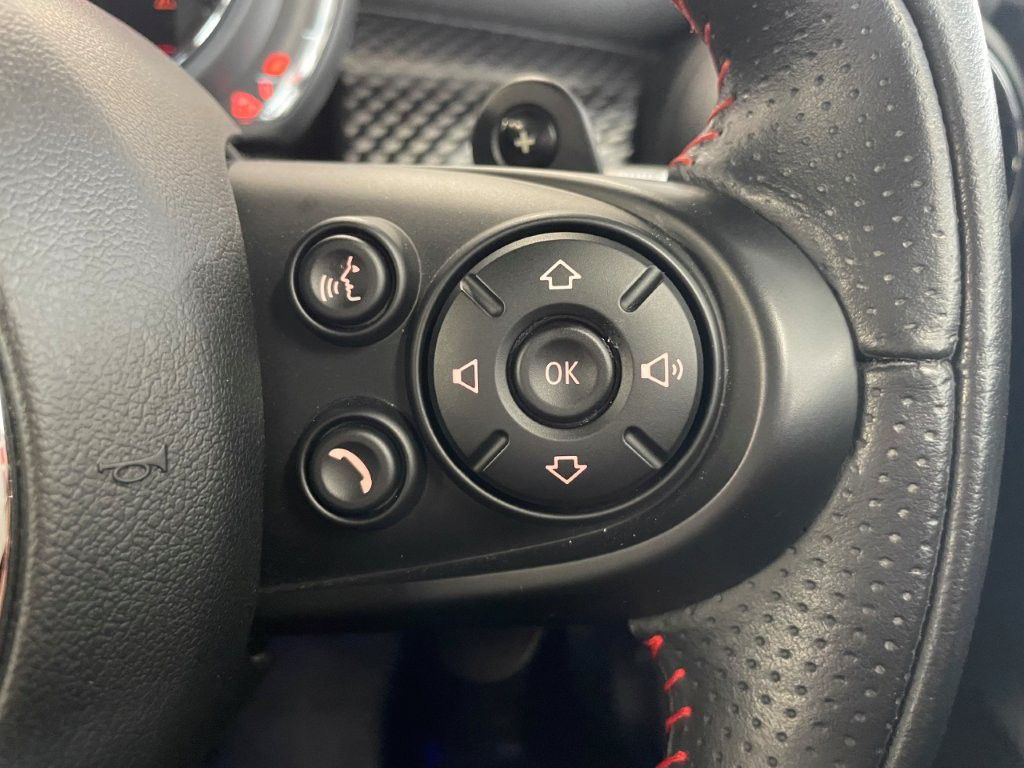 F56 MINI JOHN COOPER WORKS