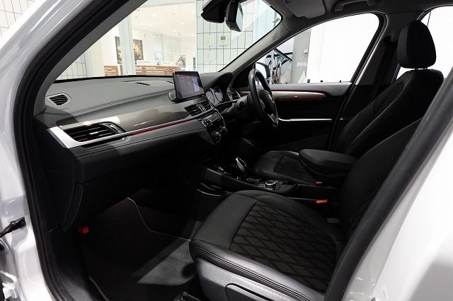 F48 X1 xDrive18d B47 2.0d LCI