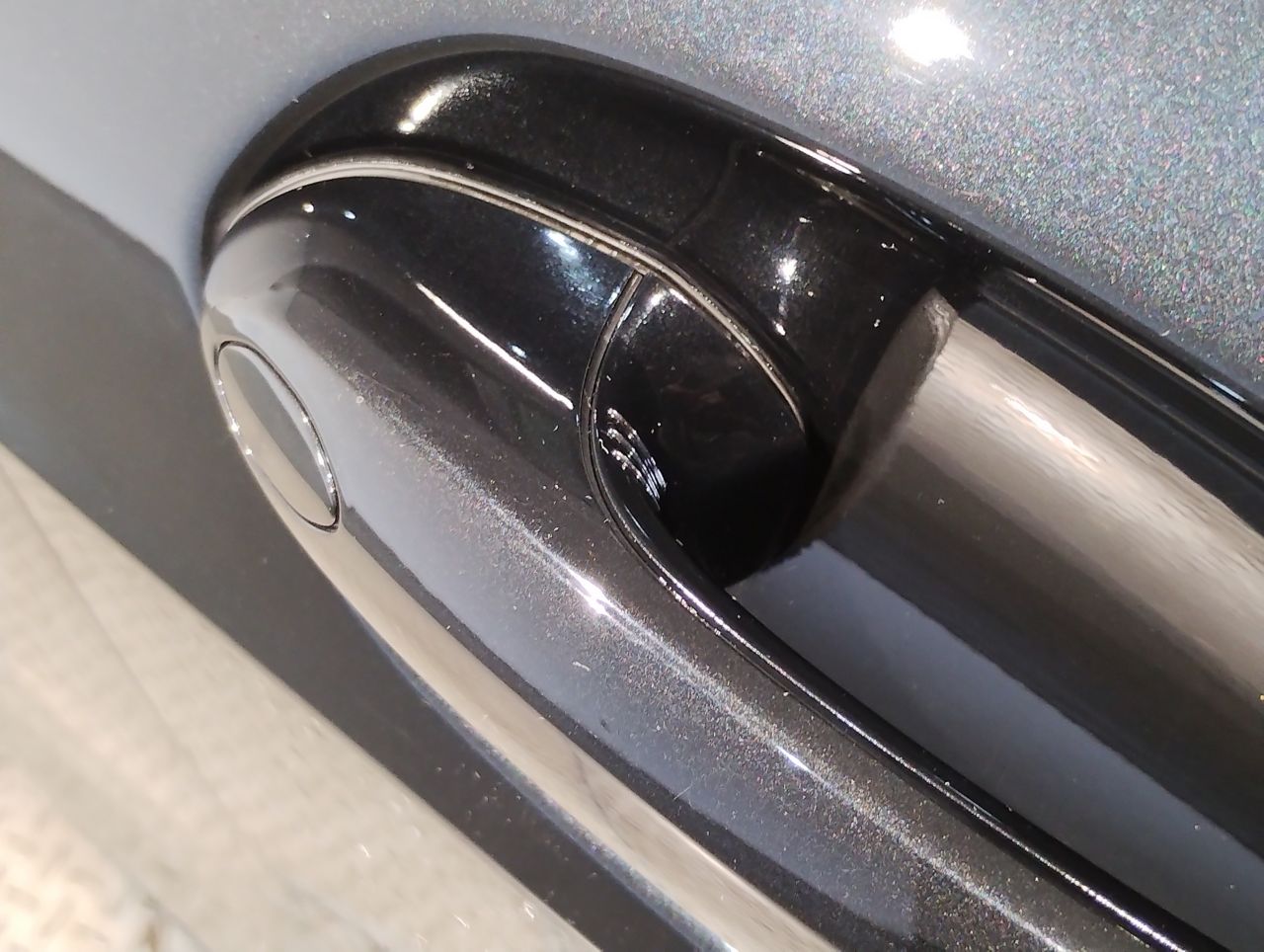 F40 M135i xDrive Sports Hatch 5-door B48 2.0i