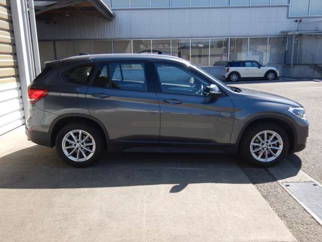F48 X1 xDrive18d B47 2.0d LCI