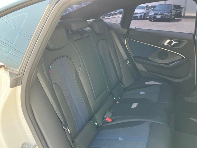 F44 218i Gran Coupe B38 1.5i