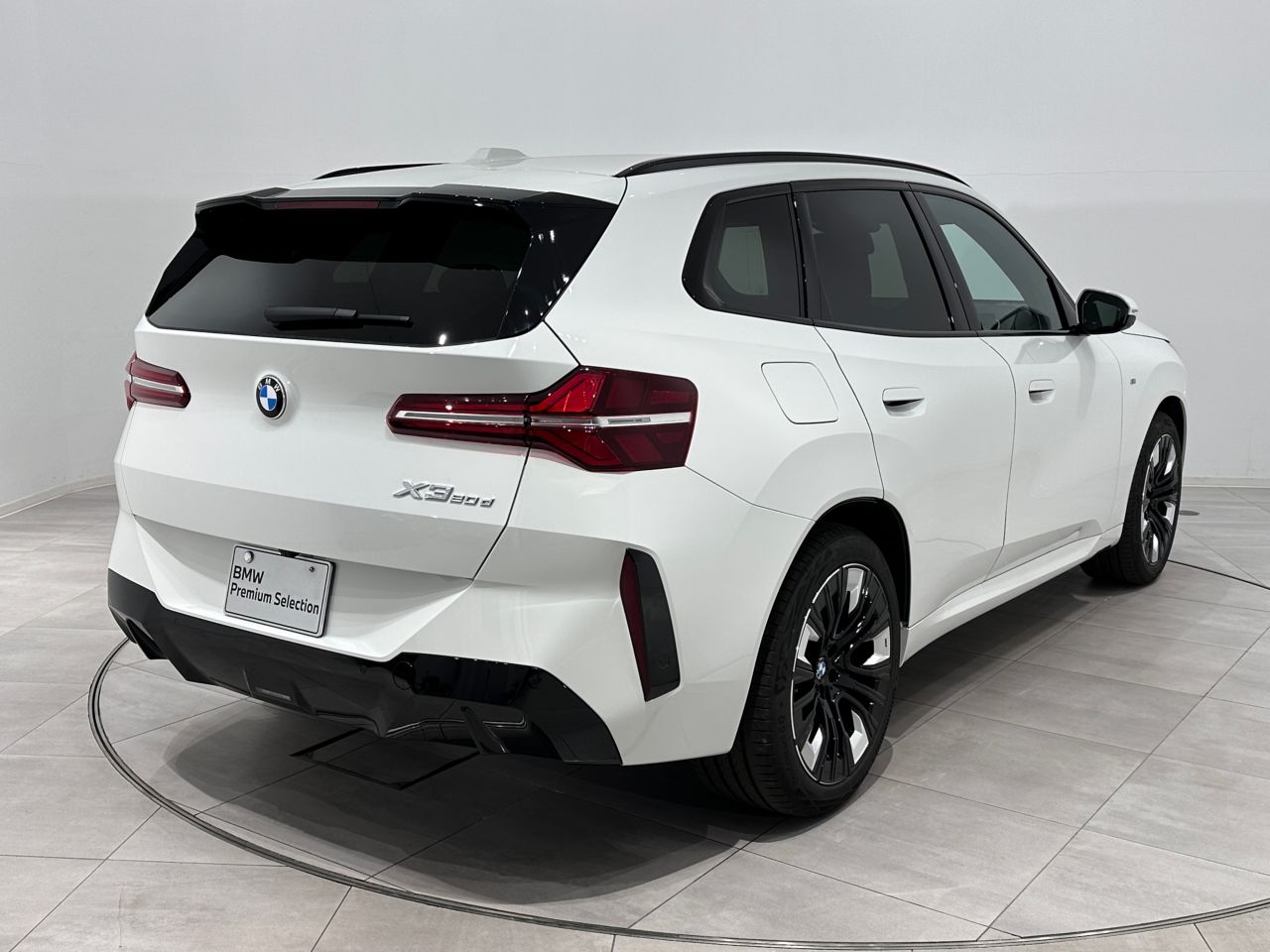 G45 X3 20d US