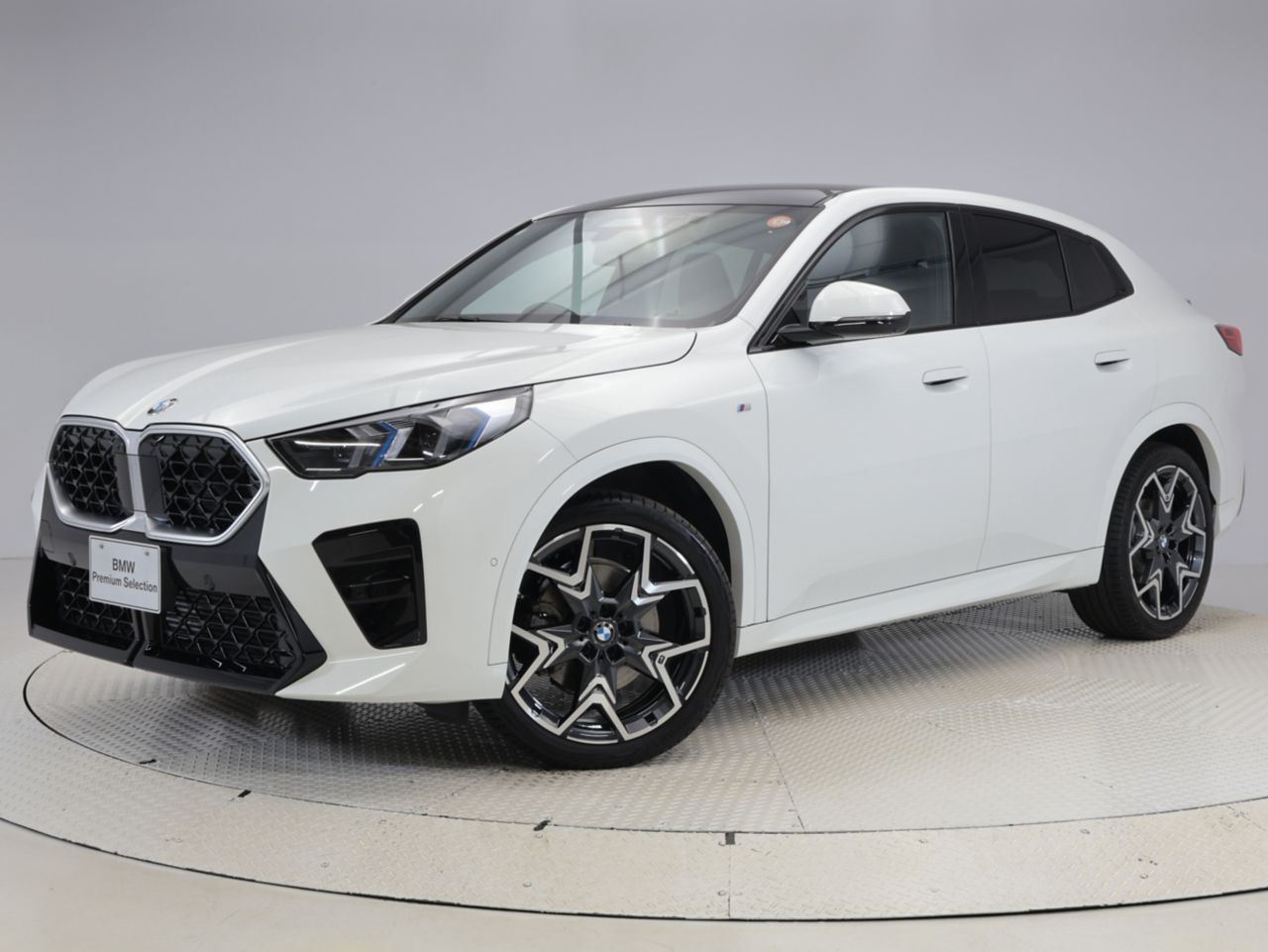 X2 xDrive20i M Sport