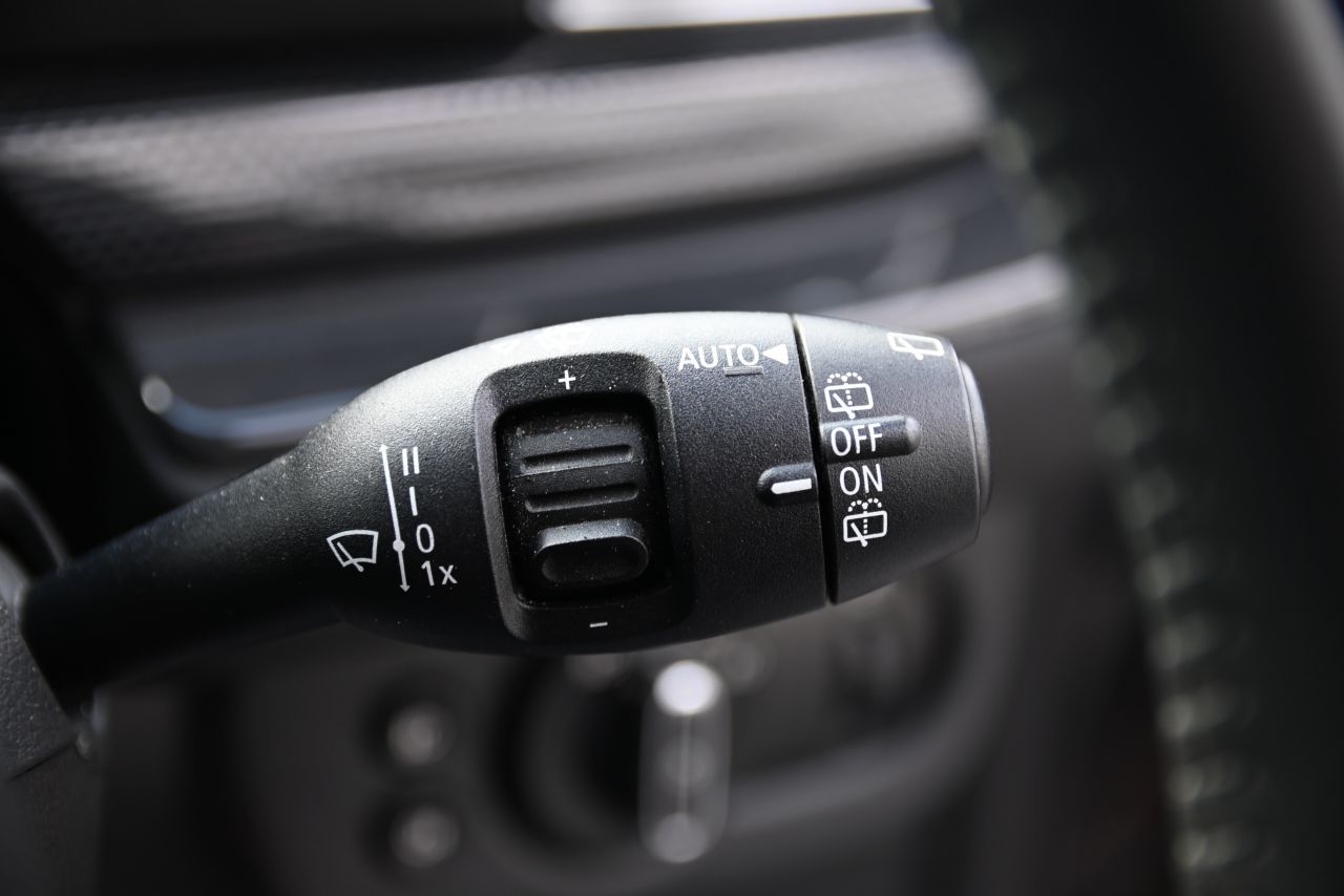 MINI COOPER S CLUBMAN