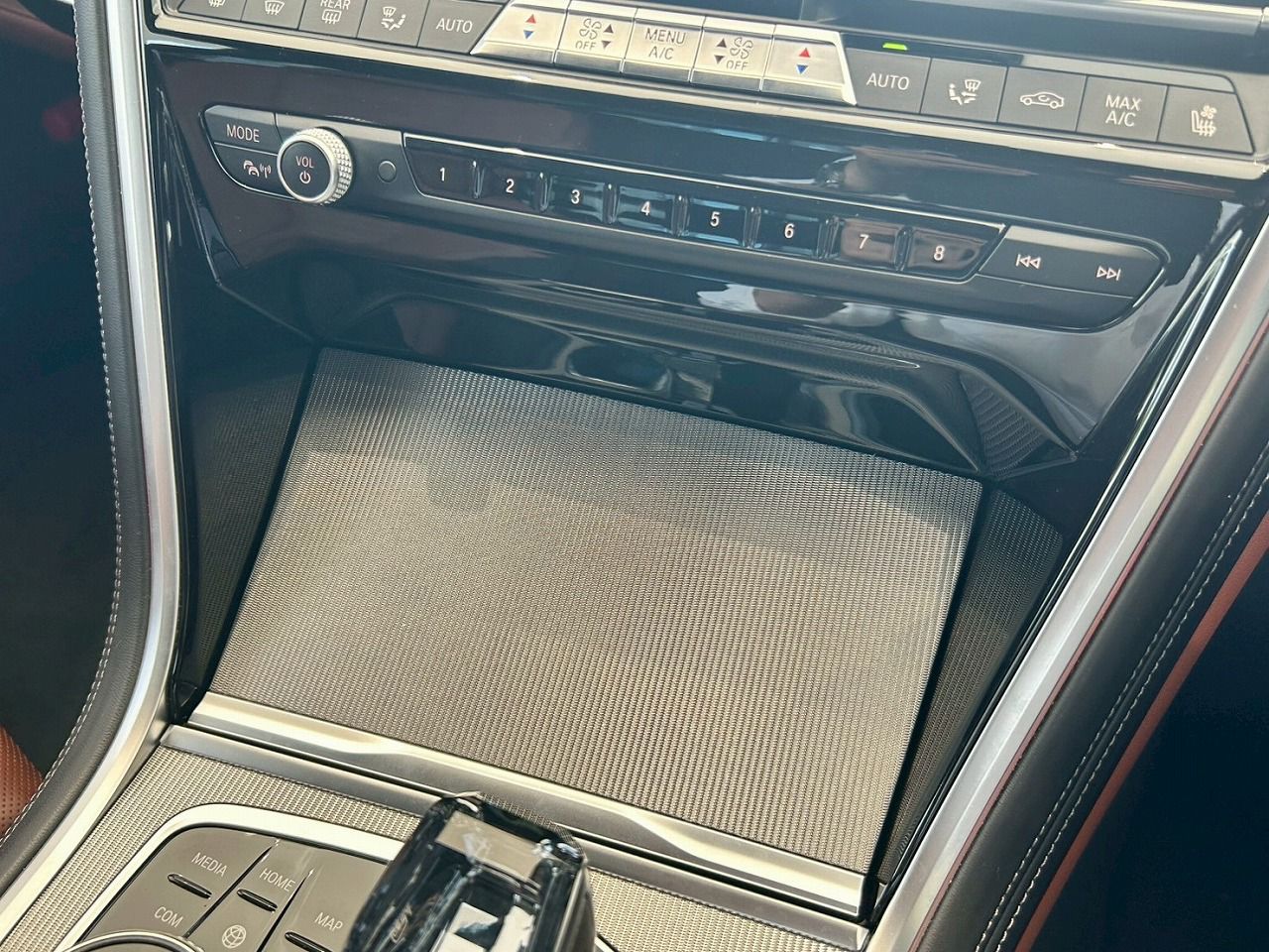 G16 840i M Sport Gran Coupe B58 3.0i