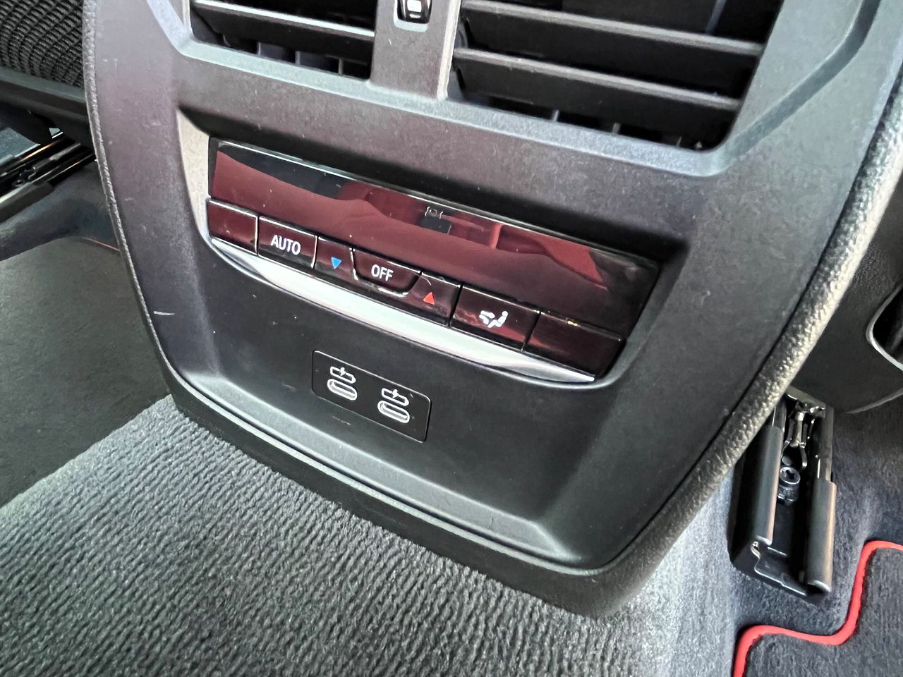 G20 320i Saloon RHD TU