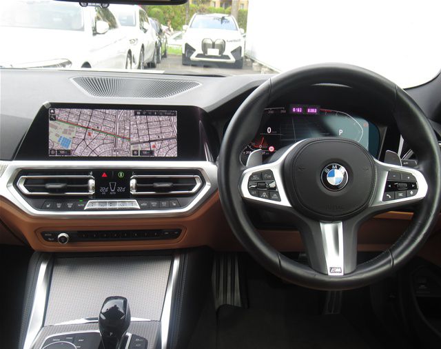 G22 420i B48 2.0 RHD