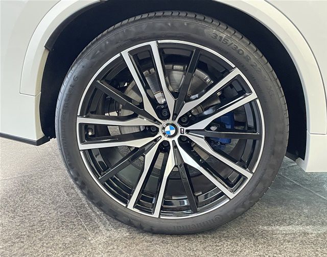 G05 X5 xDrive30d xLine B57 3.0d