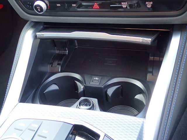 420i Gran Coupé RHD