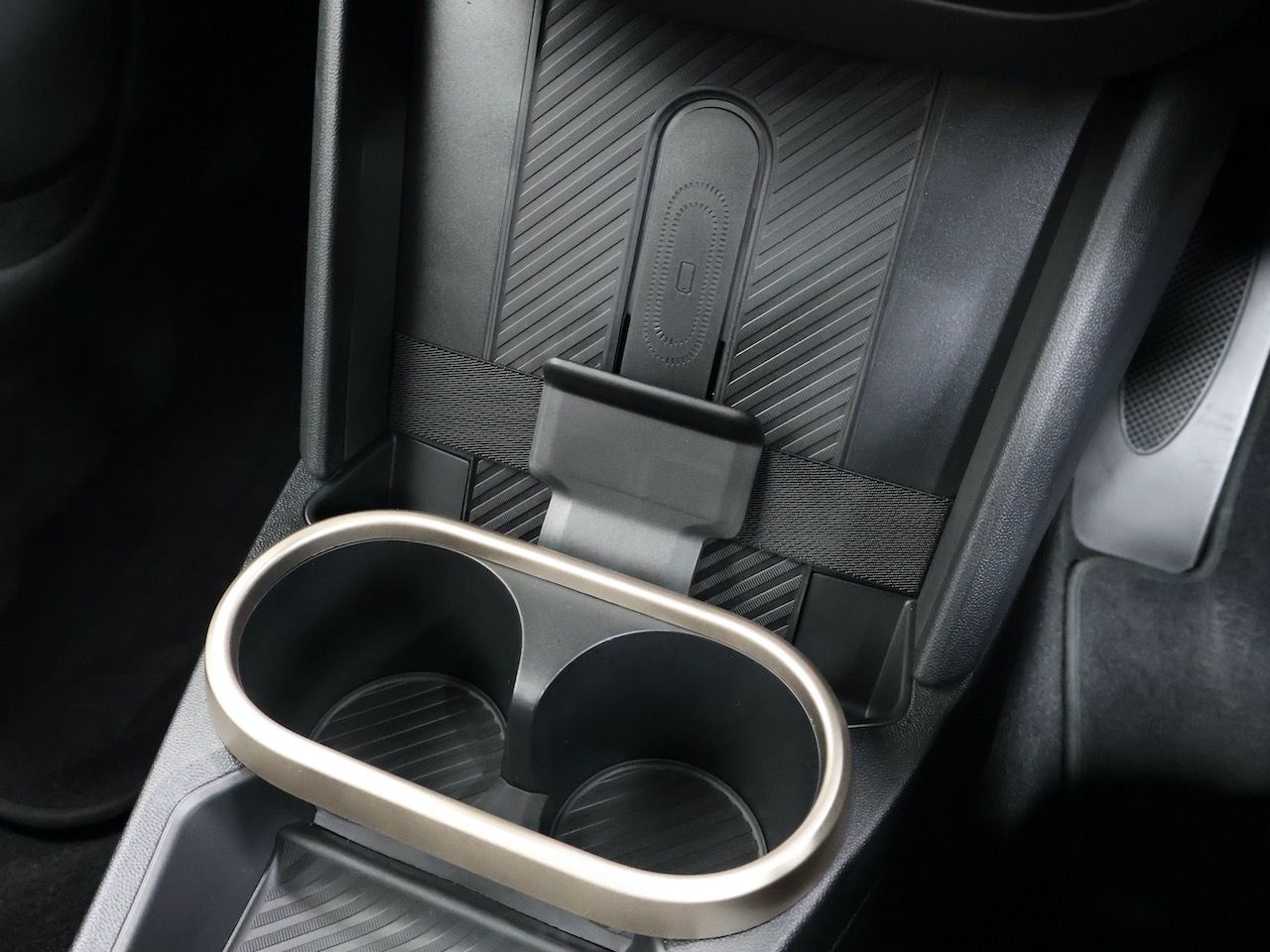 F66 MINI Cooper C 3Dr