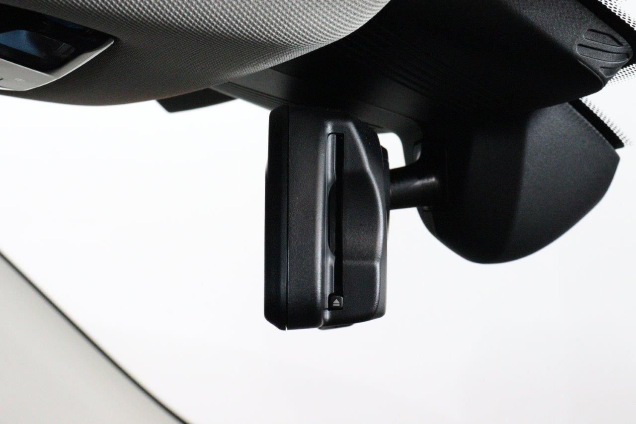 MINI Cooper C 5-doors