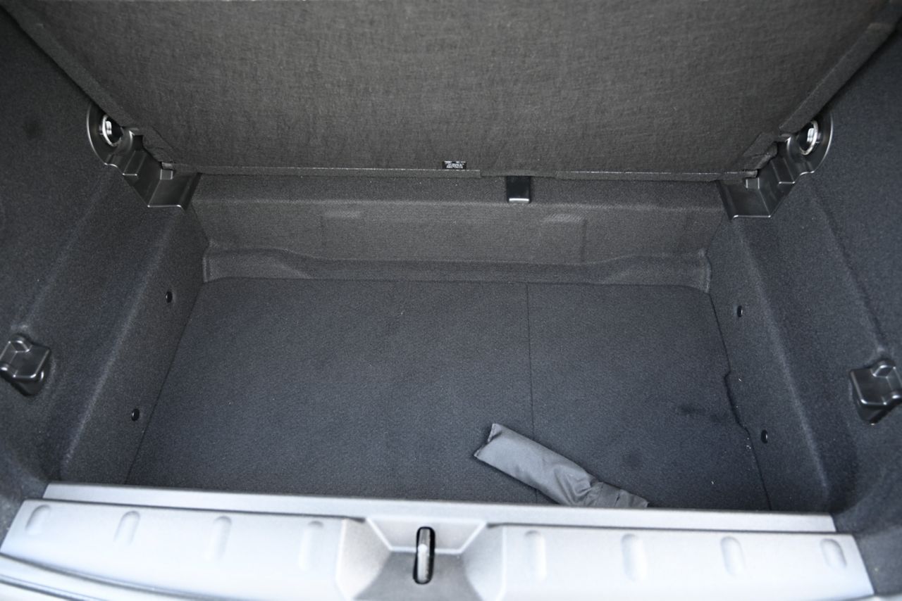 Cooper S 5 doors