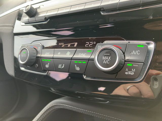 X1 sDrive18i RHD