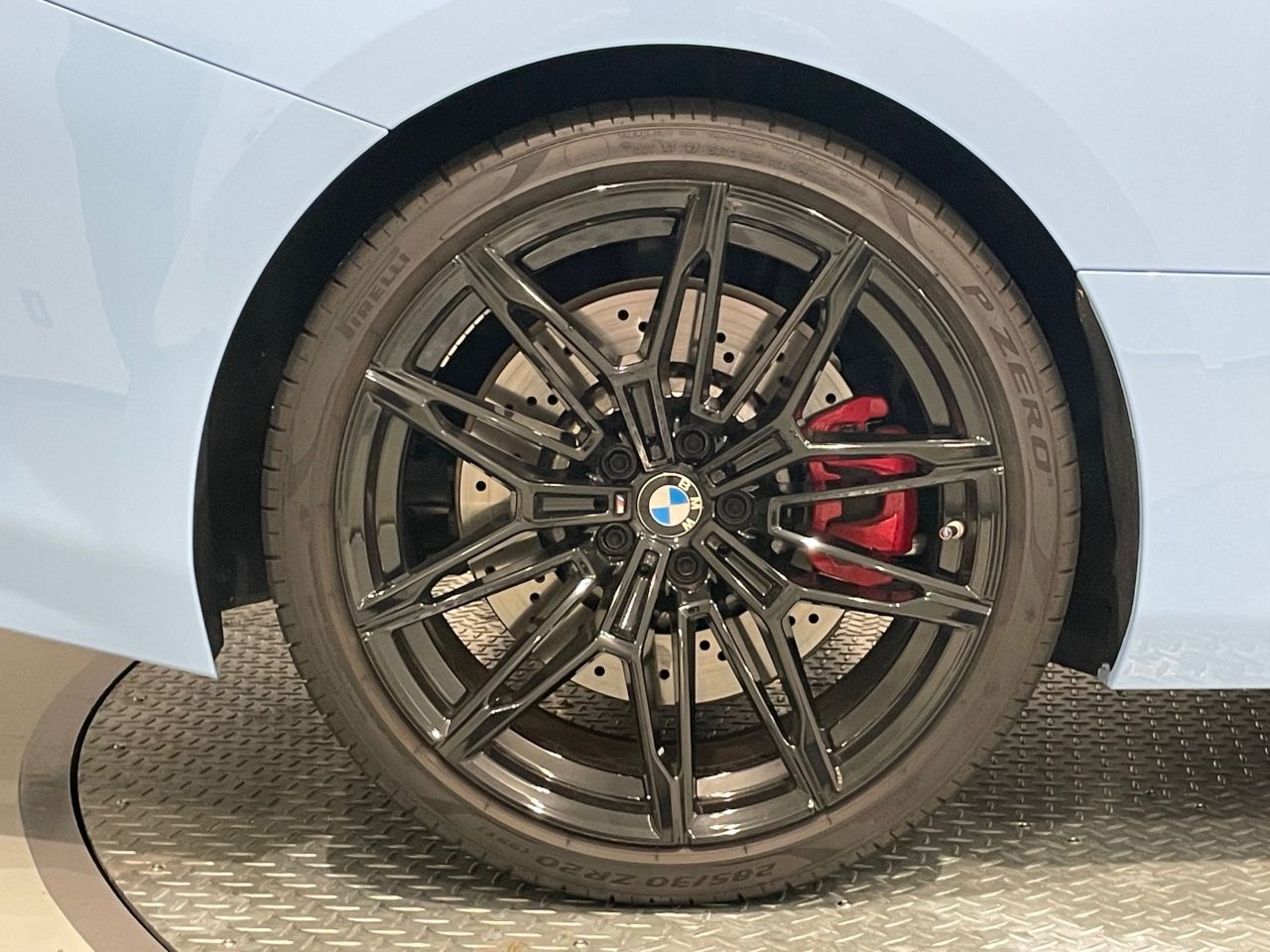 G87 M2 Coupe