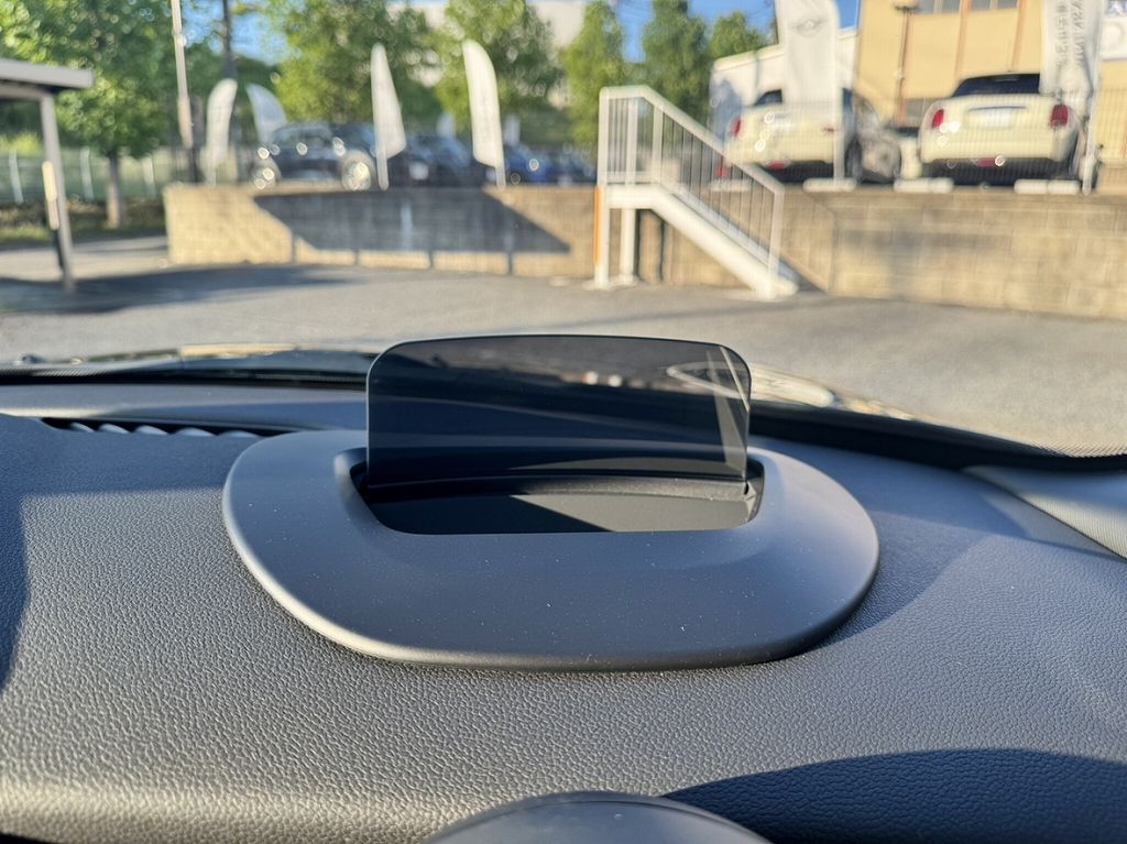 F56 MINI JOHN COOPER WORKS