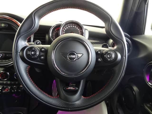 Cooper S 5 doors