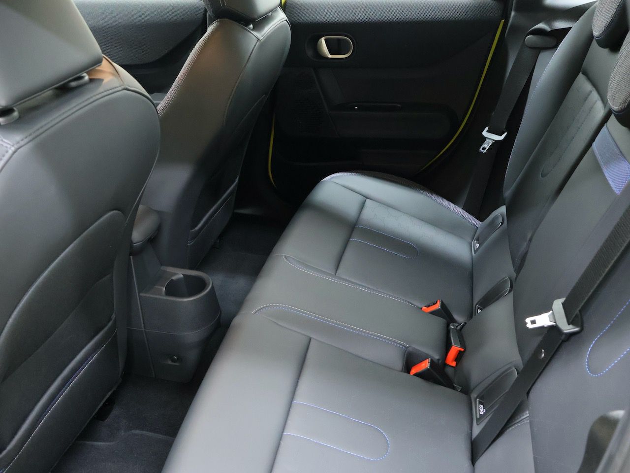 MINI Cooper C 5-doors