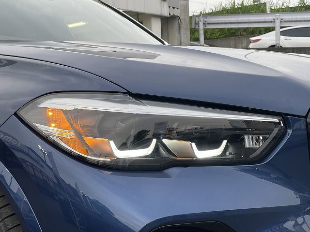 G05 X5 xDrive40d xLine B57 3.0d