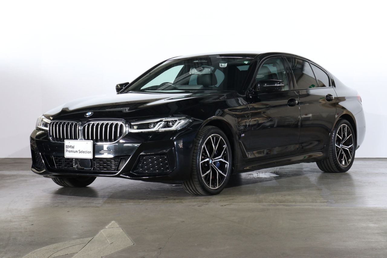 530e M Sport