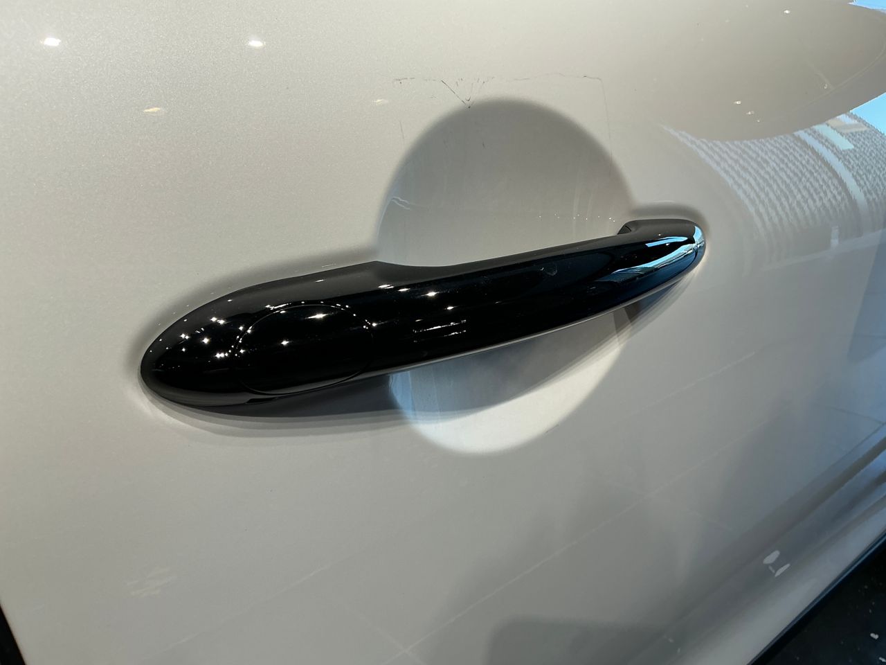 F65 MINI Cooper S 5Dr