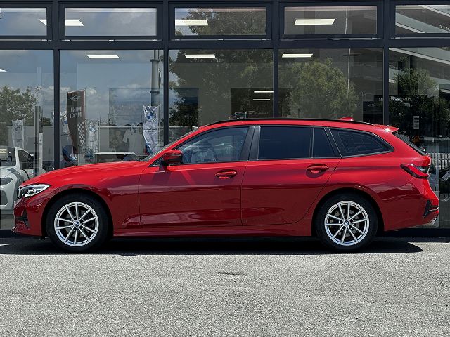 G21 320d xDrive Touring RHD