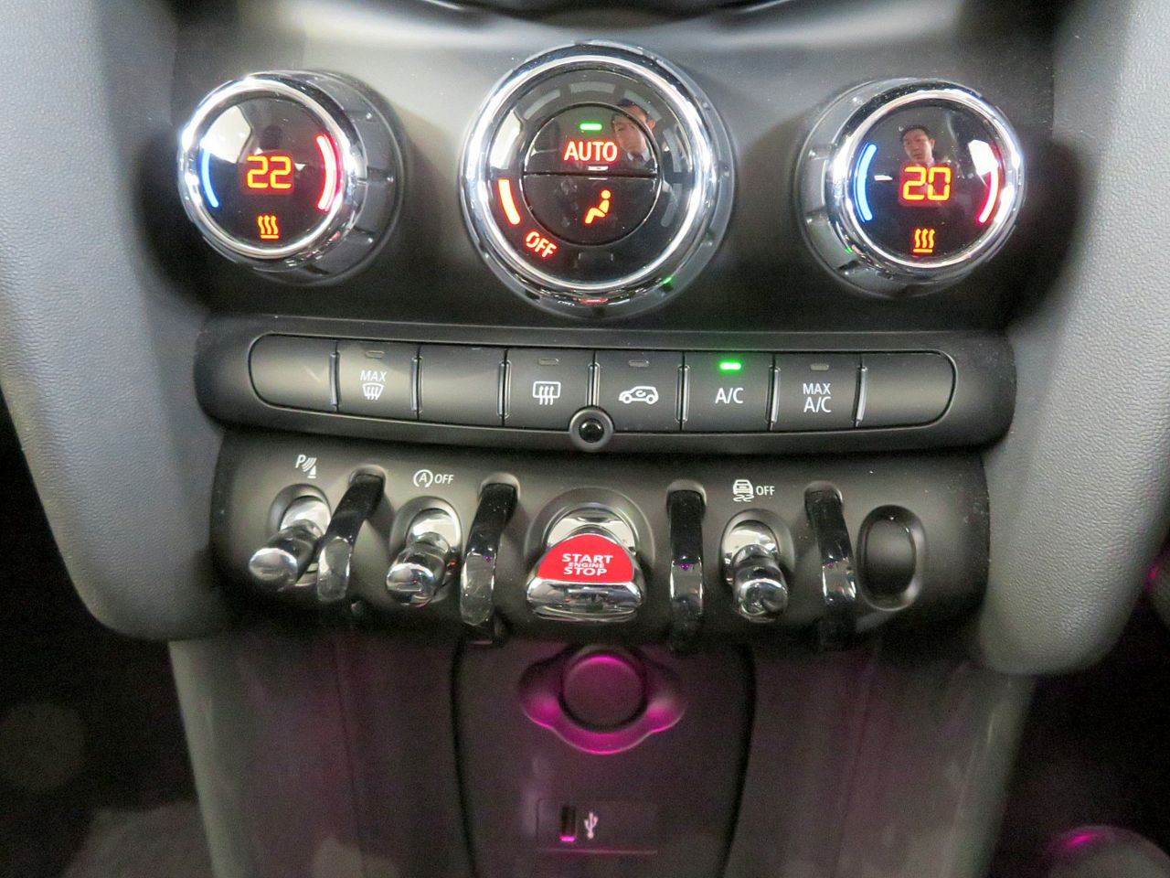 MINI Cooper D 3-Door Hatch
