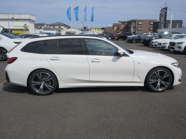 G21 320d xDrive Touring LCI RHD