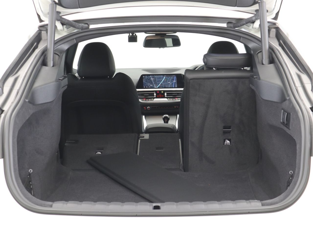 G26 420d xDrive Gran Coupe RHD