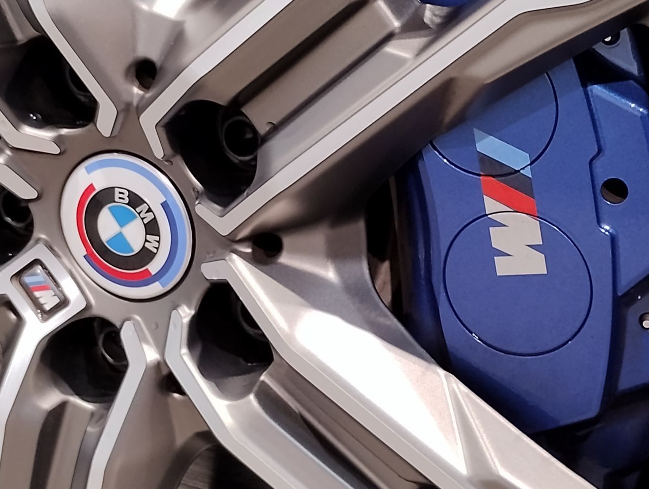 F40 M135i xDrive Sports Hatch 5-door B48 2.0i