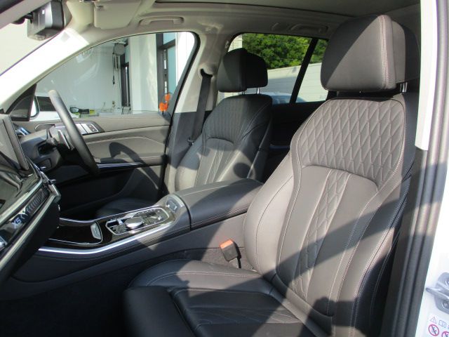 X5 xDrive30d RHD